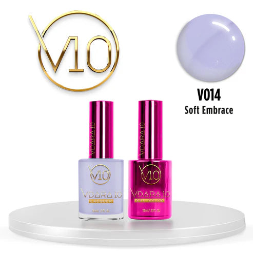 Vdara10 V014 Duo - Soft Embrace