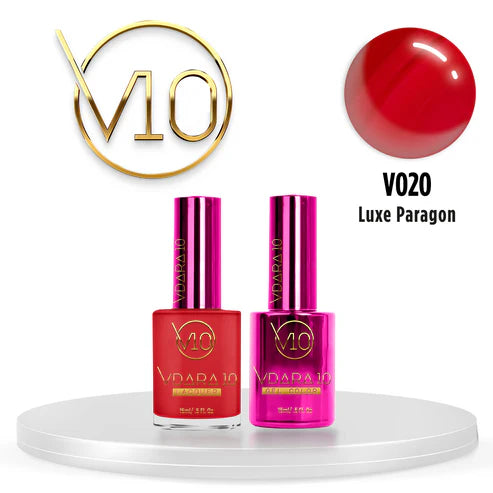 Vdara10 V020 Duo - Luxe Paragon
