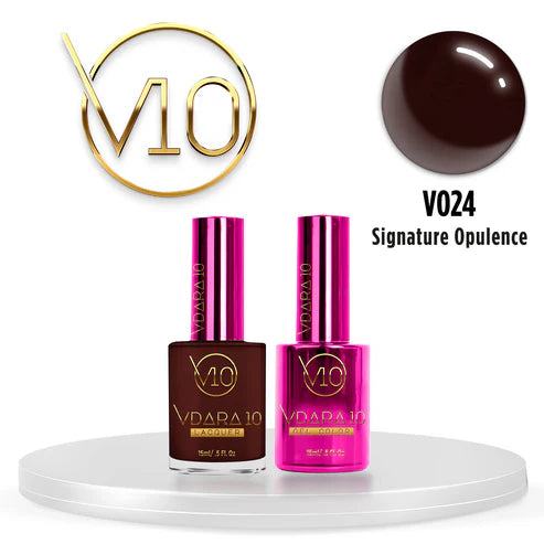 Vdara10 V024 Duo - Signature Opulence