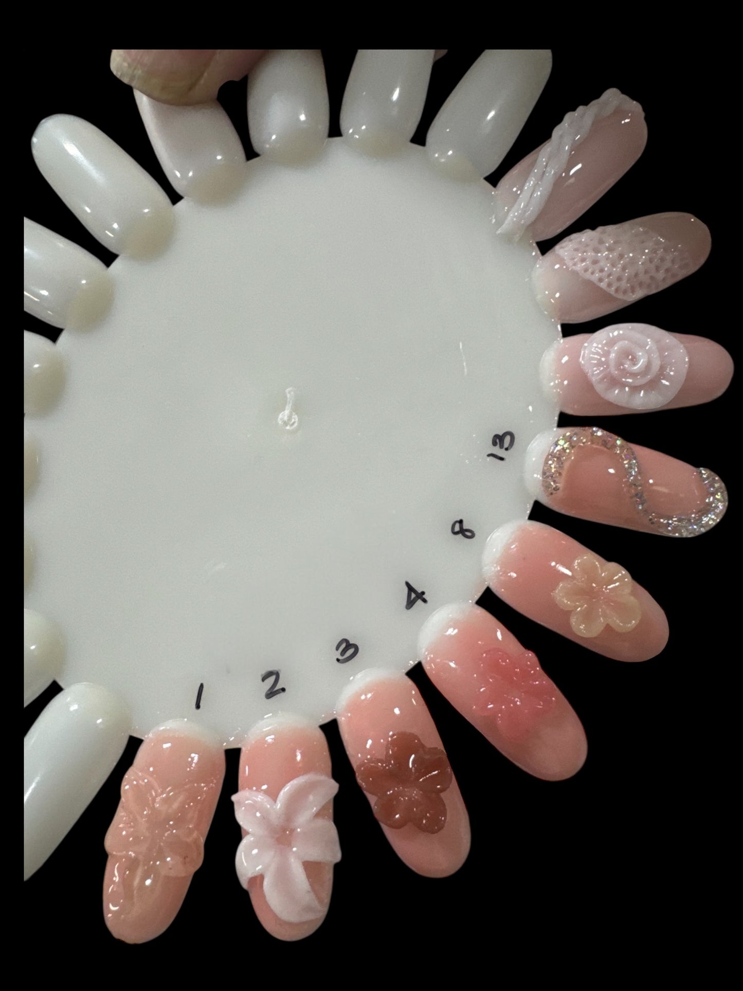 LIA 3D Molding Gel Single