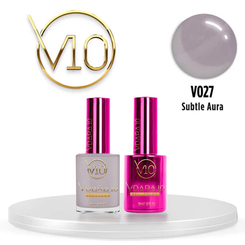 Vdara10 V027 Duo - Subtle Aura