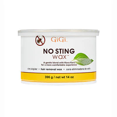 GIGI No Sting Wax 14oz