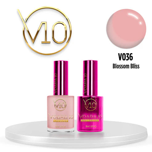 Vdara10 V036 Duo - Blossom Bliss