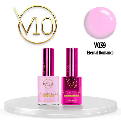 Vdara10 V039 Duo - Eternal Romance