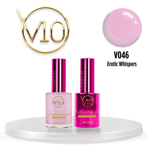 Vdara10 V046 Duo - Erotic Whispers