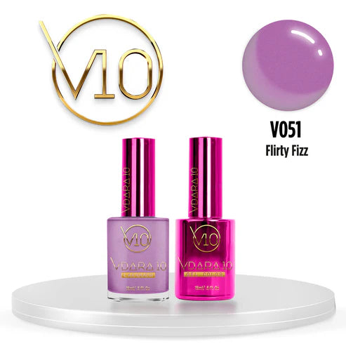 Vdara10 V051 Duo - Flirty Fizz