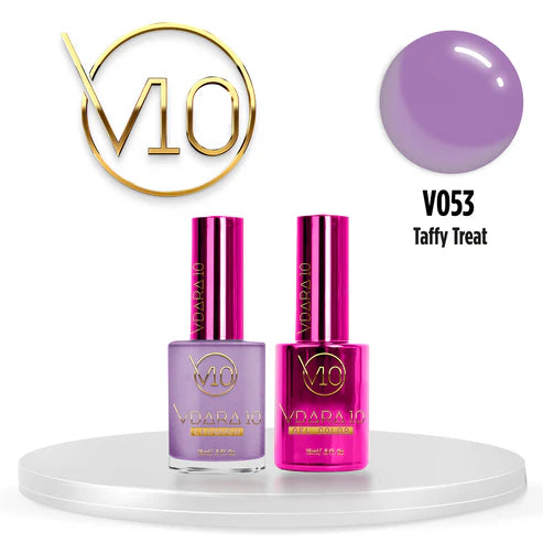 Vdara10 V053 Duo - Taffy Treat