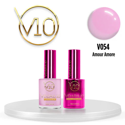 Vdara10 V054 Duo - Amour Amore