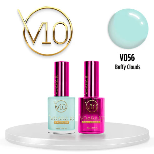 Vdara10 V056 Duo - Buffy Clouds
