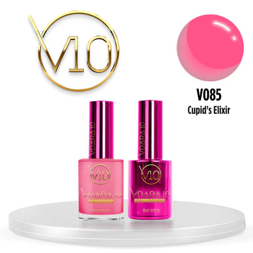 Vdara10 V085 Duo - Cupid's Elixir
