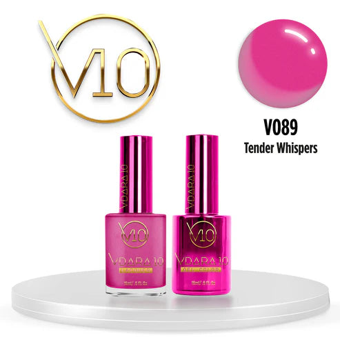 Vdara10 V089 Duo - Tender Whispers