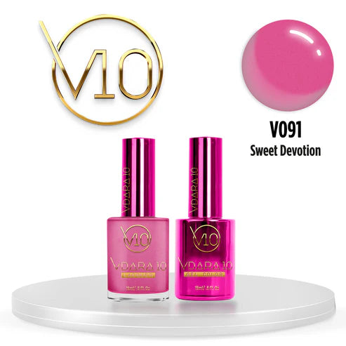Vdara10 V091 Duo - sweet Devotion
