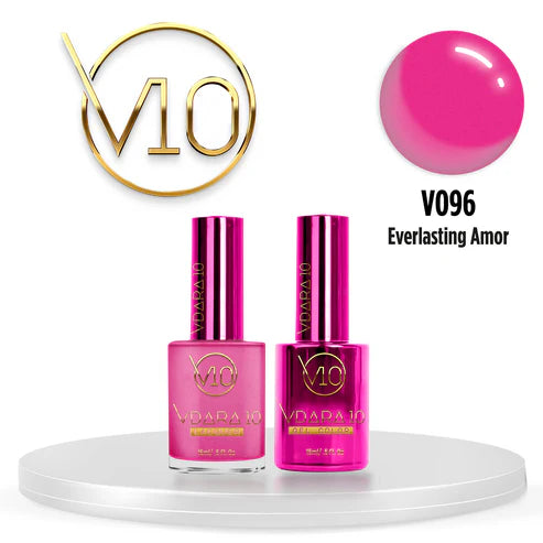 Vdara10 V096 Duo - Everlasting Amor