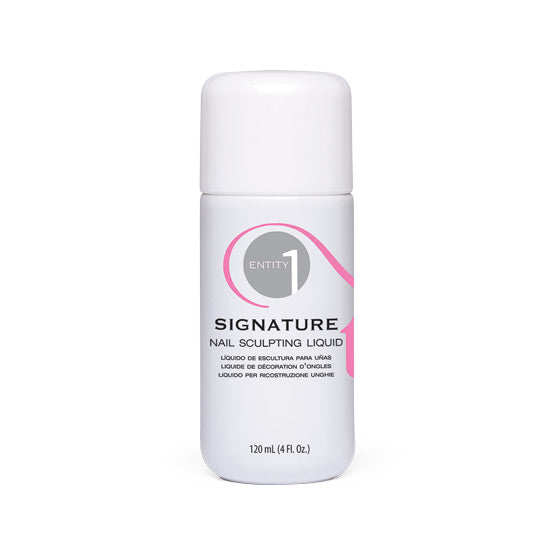 Entity Signature Nail Liquid/Monomer 114 mL | 4 fl oz