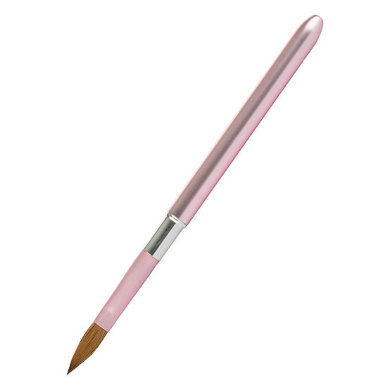 Entity Pink Studio Sculpting Brush #8