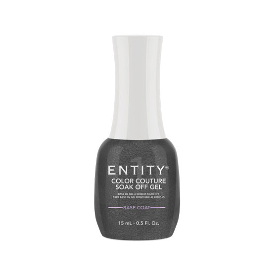 Entity Eocc Soak Off Base Coat 15 mL | .5 fl oz