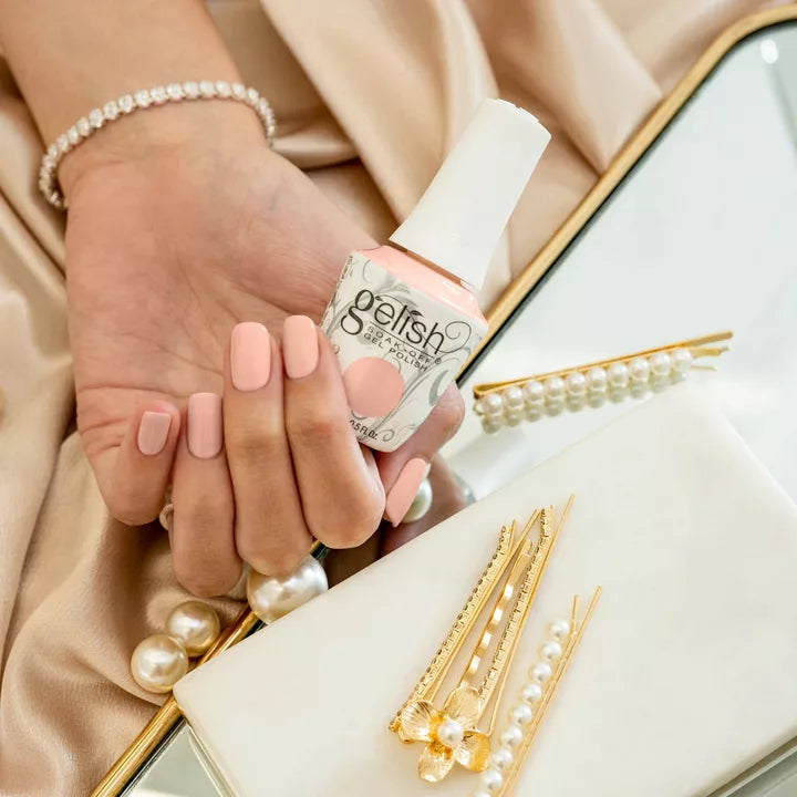 Gelish Forever Beauty Gel