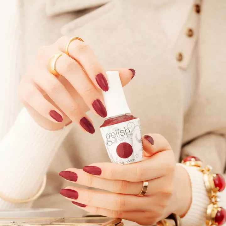 Gelish Good Gossip Gel