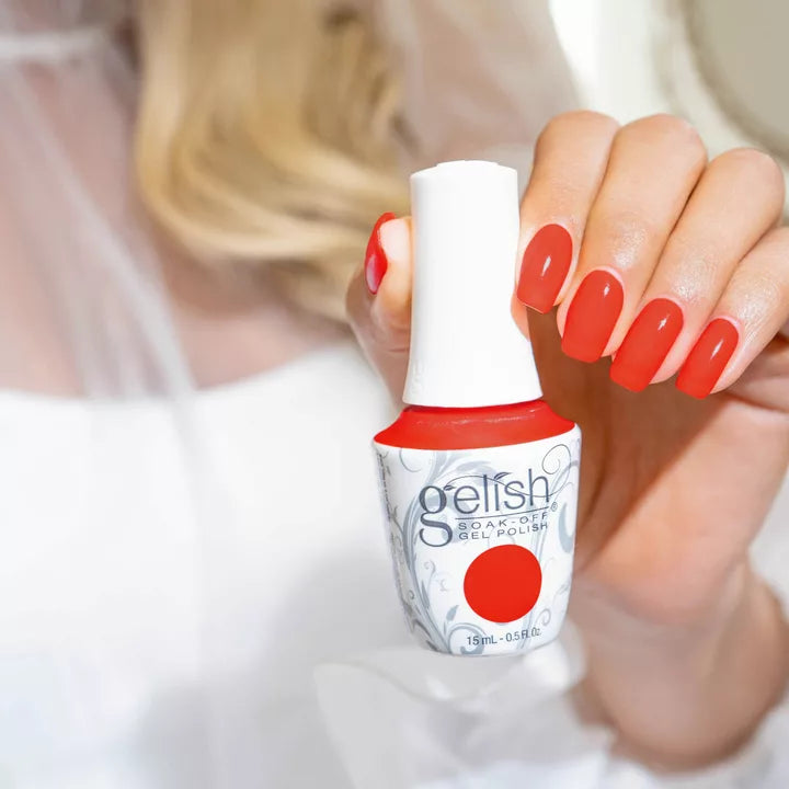 Gelish Tiki Tiki Laranga Gel