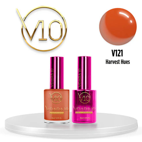 Vdara10 V121 Duo - Harvest Hues
