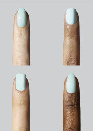 The Gel Bottle Chalk Blue