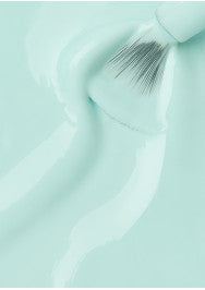 The Gel Bottle Chalk Blue