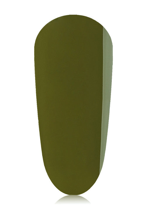 The Gel Bottle Avant-Garde