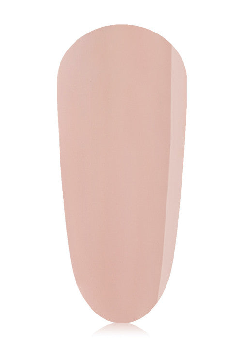 The Gel Bottle Au Naturel