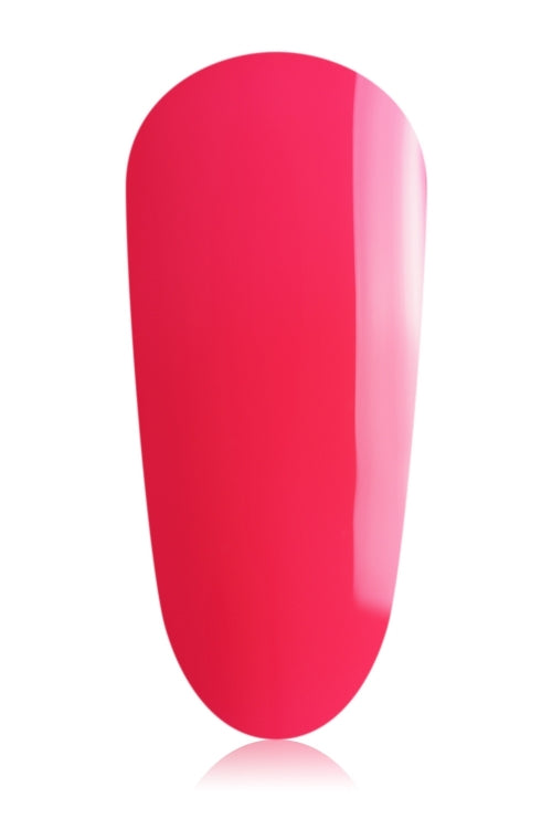 The Gel Bottle Angel Wing