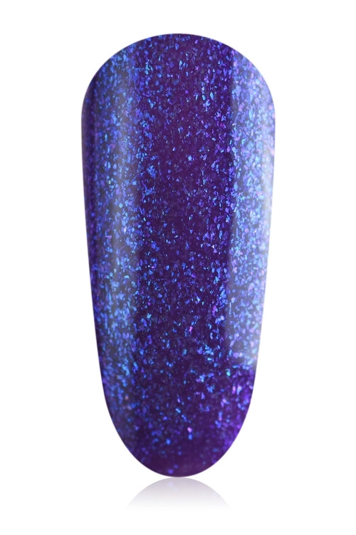 The Gel Bottle Blue Angel