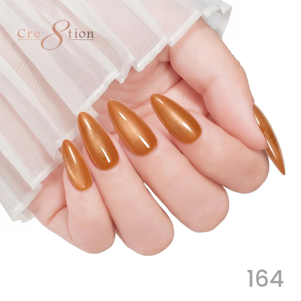 CRE8TION Cat Eye Gel - 164