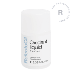 RefectoCil Oxidant 3% (10 Vol) Developer Liquid