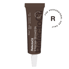 RefectoCil Base Gel - Ash Brown
