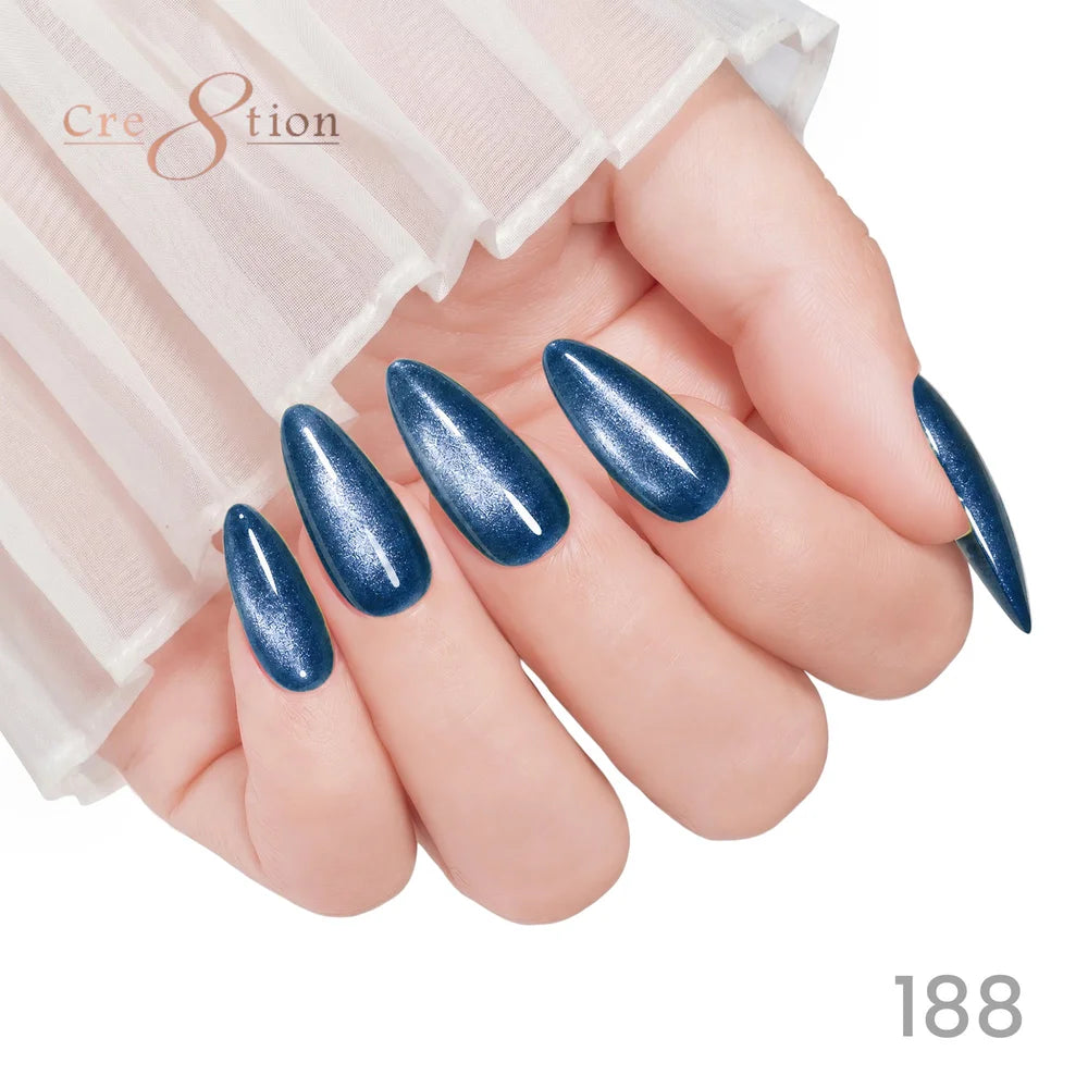 CRE8TION Cat Eye Gel - 188