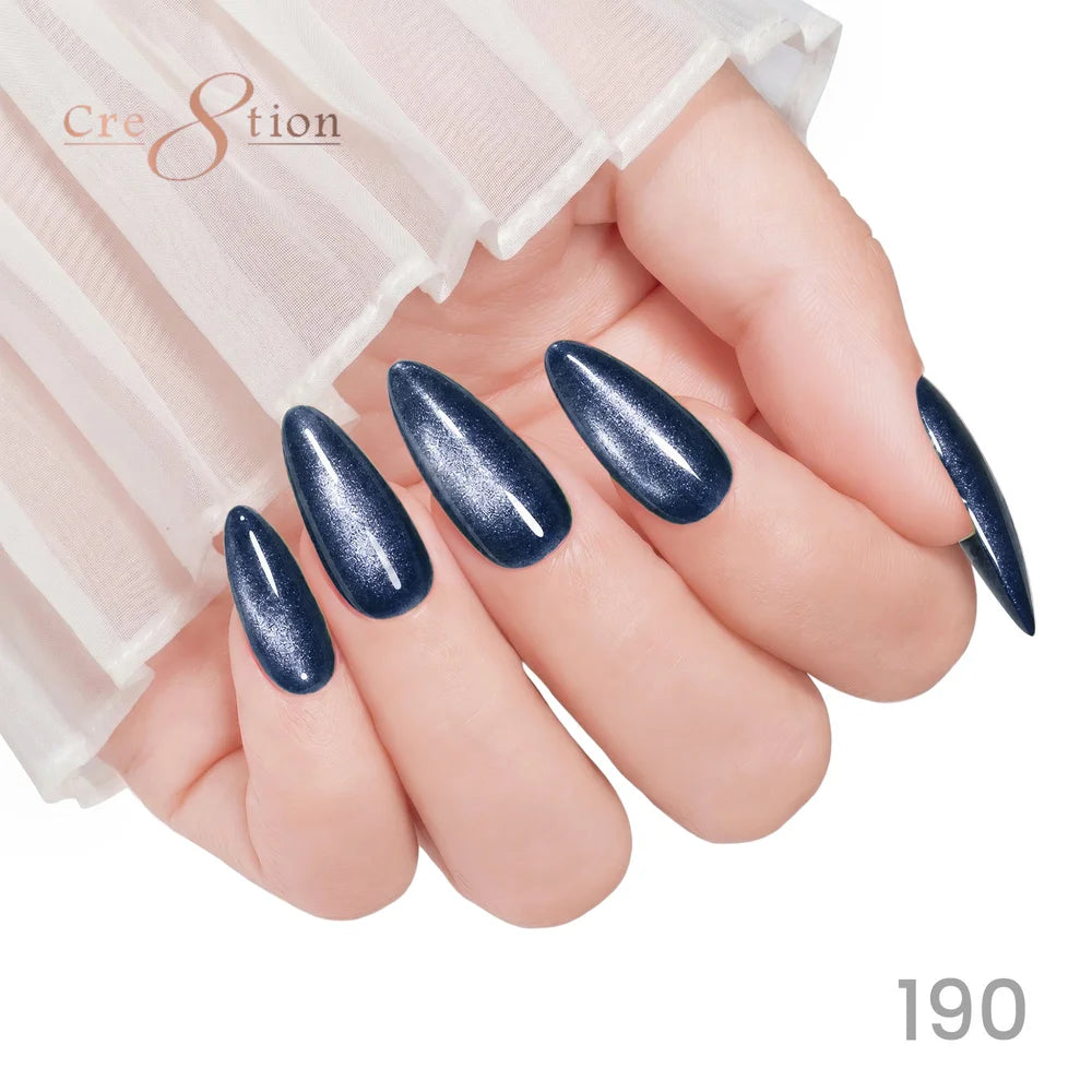 CRE8TION Cat Eye Gel - 190