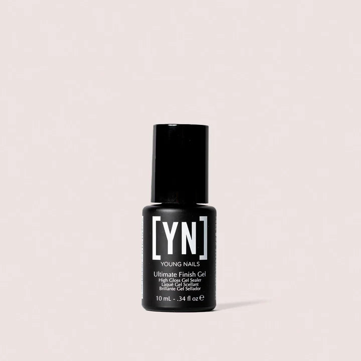 YN Ultimate Finish Top