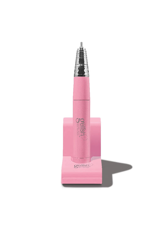 Gelish Go File Wireless Blush Pink