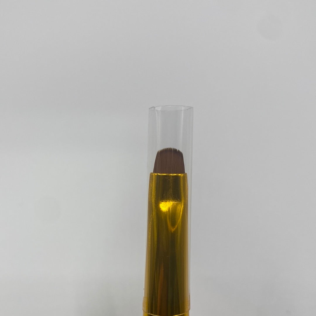 Z Gold Handle French Brush #08