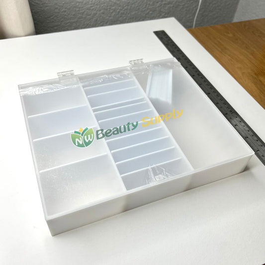KL Nail Sample Display Box
