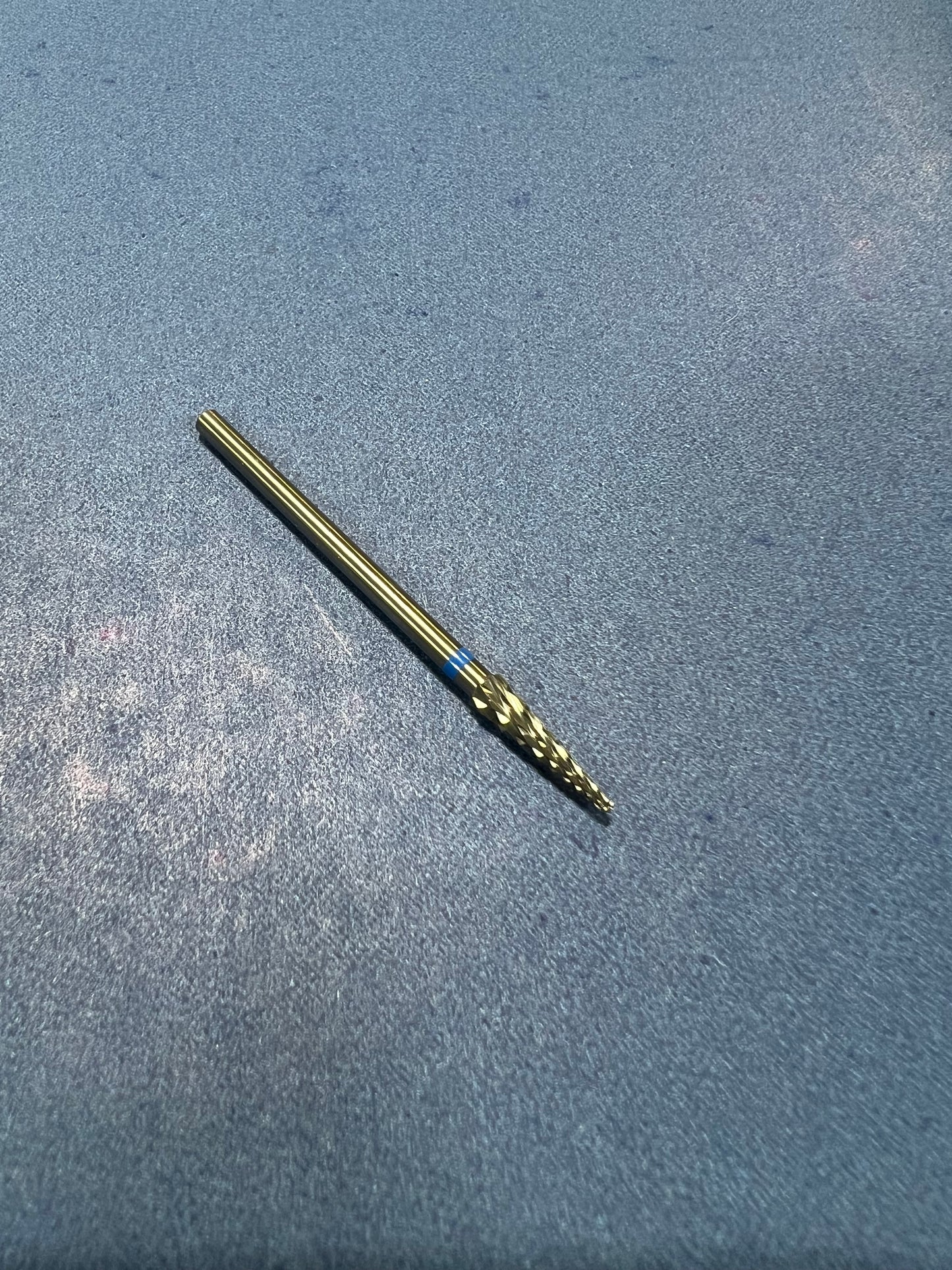 Medium Pointed Cone Bit