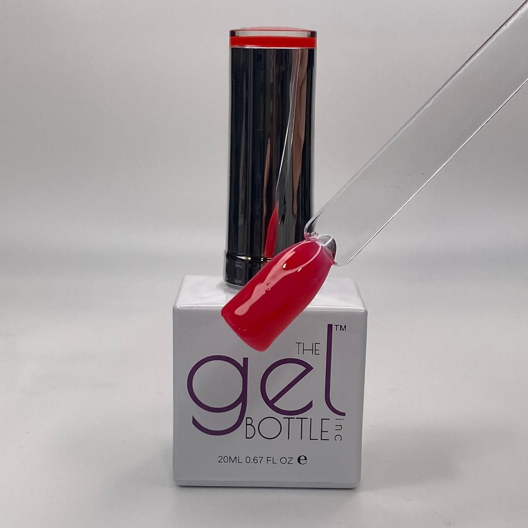 The Gel Bottle Love BIAB