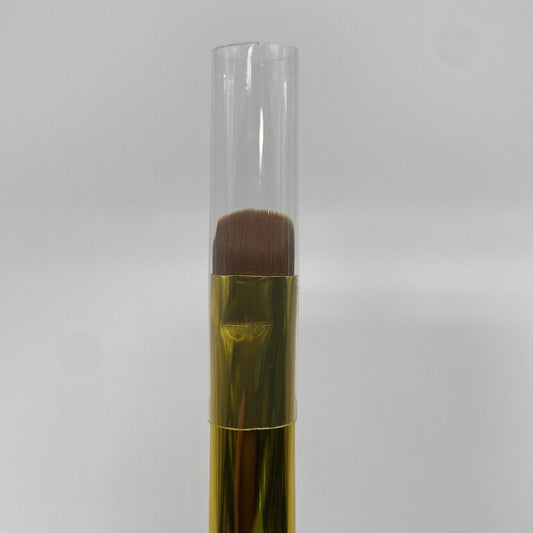 Z Gold Handle French Brush #14