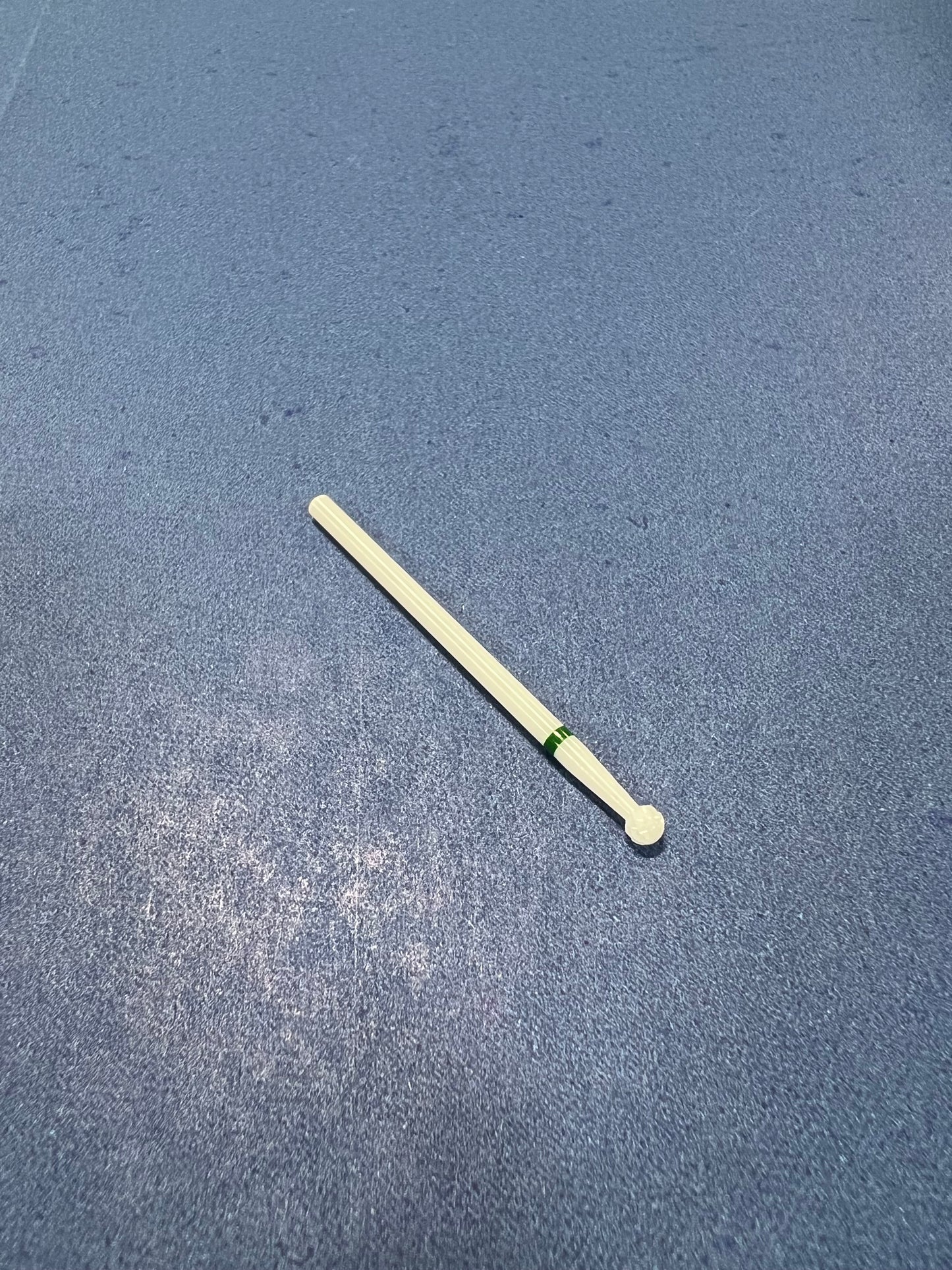 Ceramic Ball Bit w/ Teeth