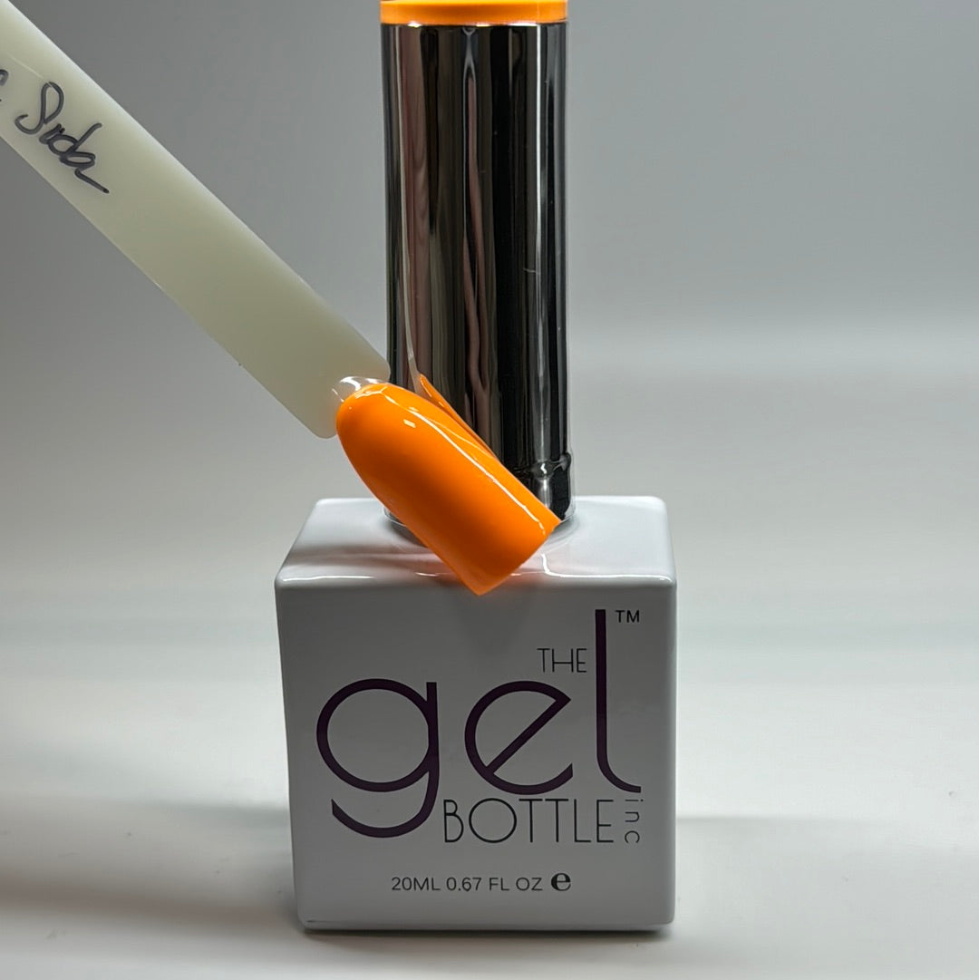 The Gel Bottle Orange Soda SPRING '24