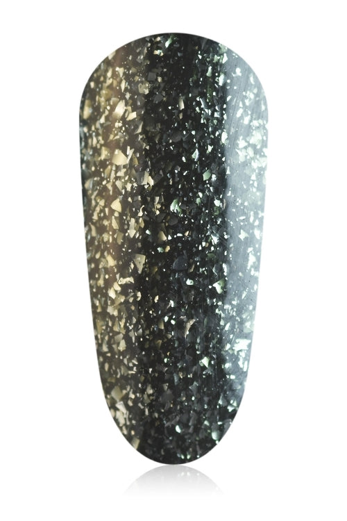 The Gel Bottle Black D24