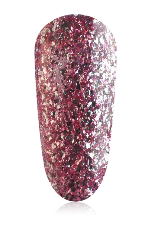 The Gel Bottle Blush D32