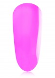 The Gel Bottle Glass Pink