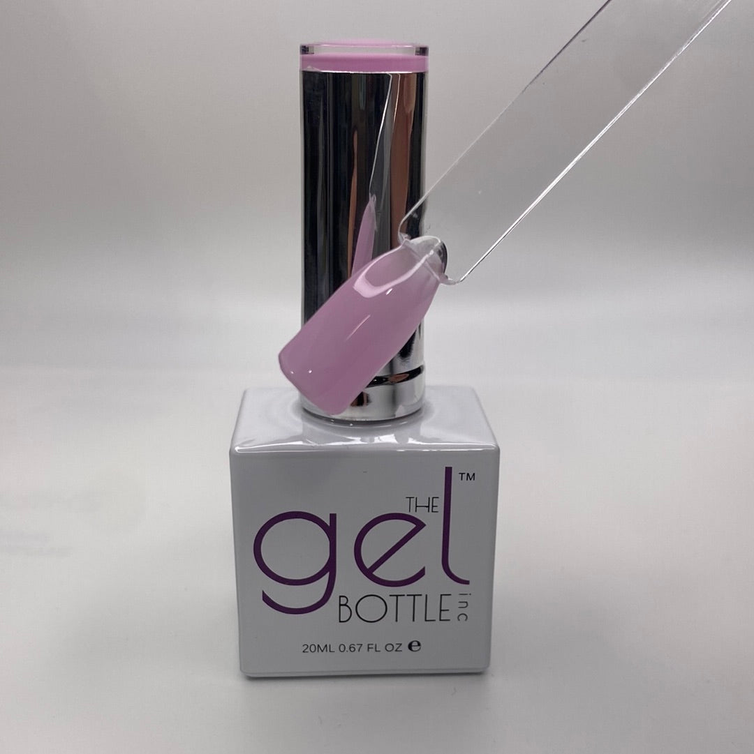 The Gel Bottle Cutie BIAB