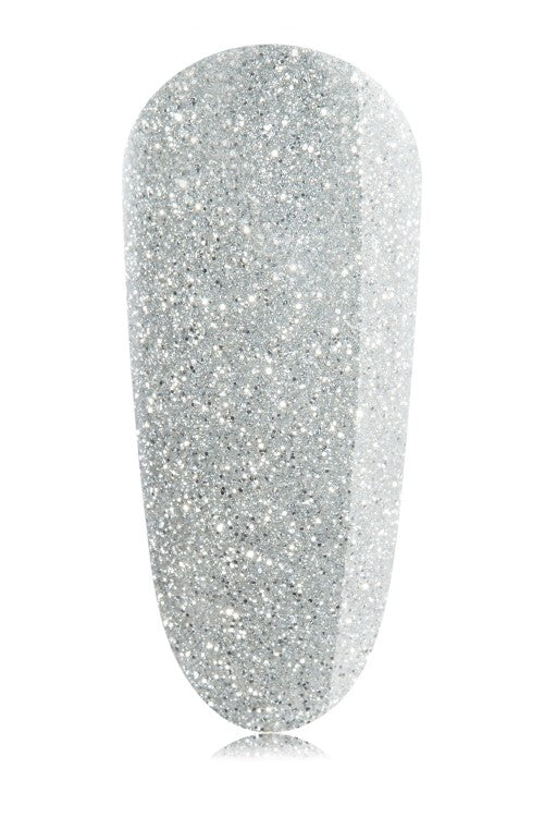 The Gel Bottle Blinding Lights