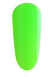 The Gel Bottle Lime Punch